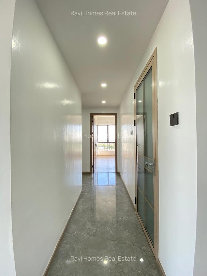 3 Bed Apartment with En Suite at Kindaruma Road - 16