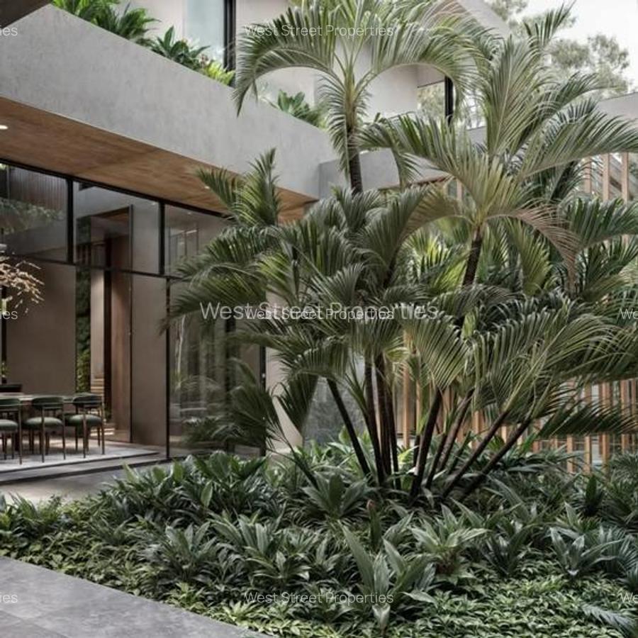 6 Bed Villa with En Suite at The Hub - 3