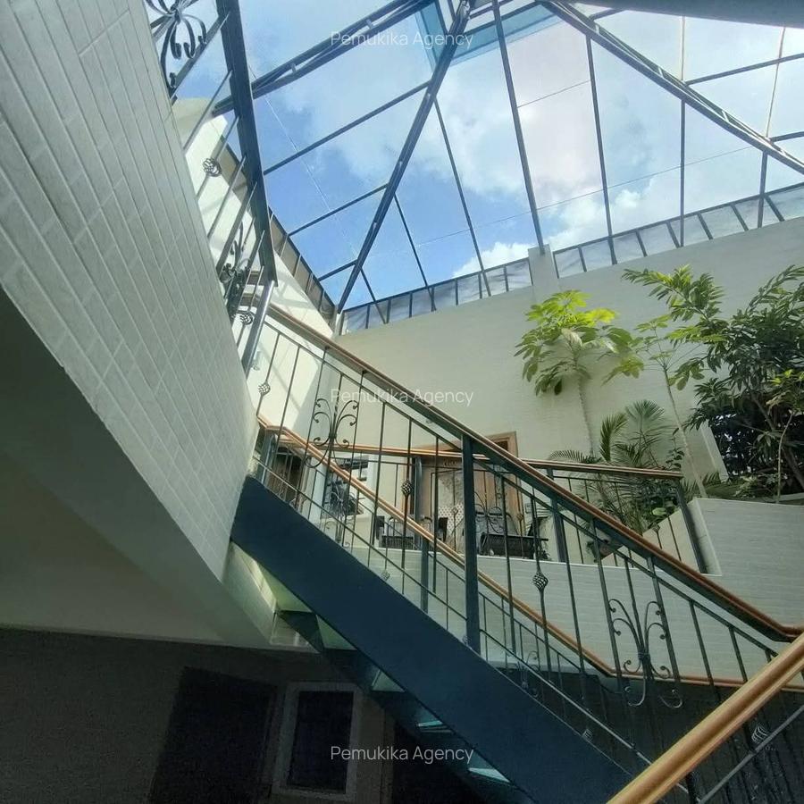 2 Bed Townhouse with En Suite in Nyari - 1