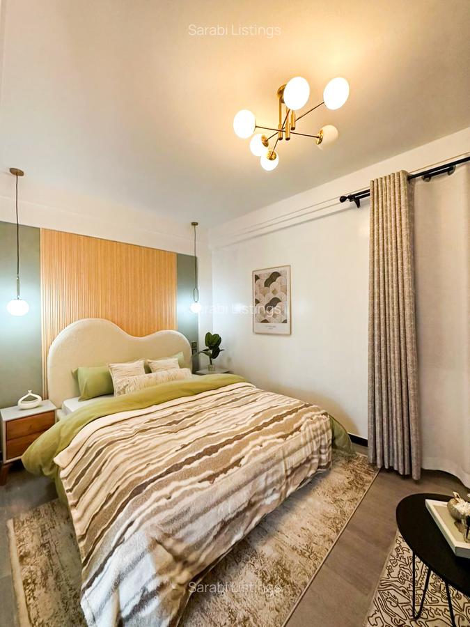 4 Bed Apartment with En Suite in Lavington - 15