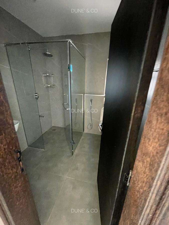 Furnished 3 Bed Apartment with En Suite in Kileleshwa - 10