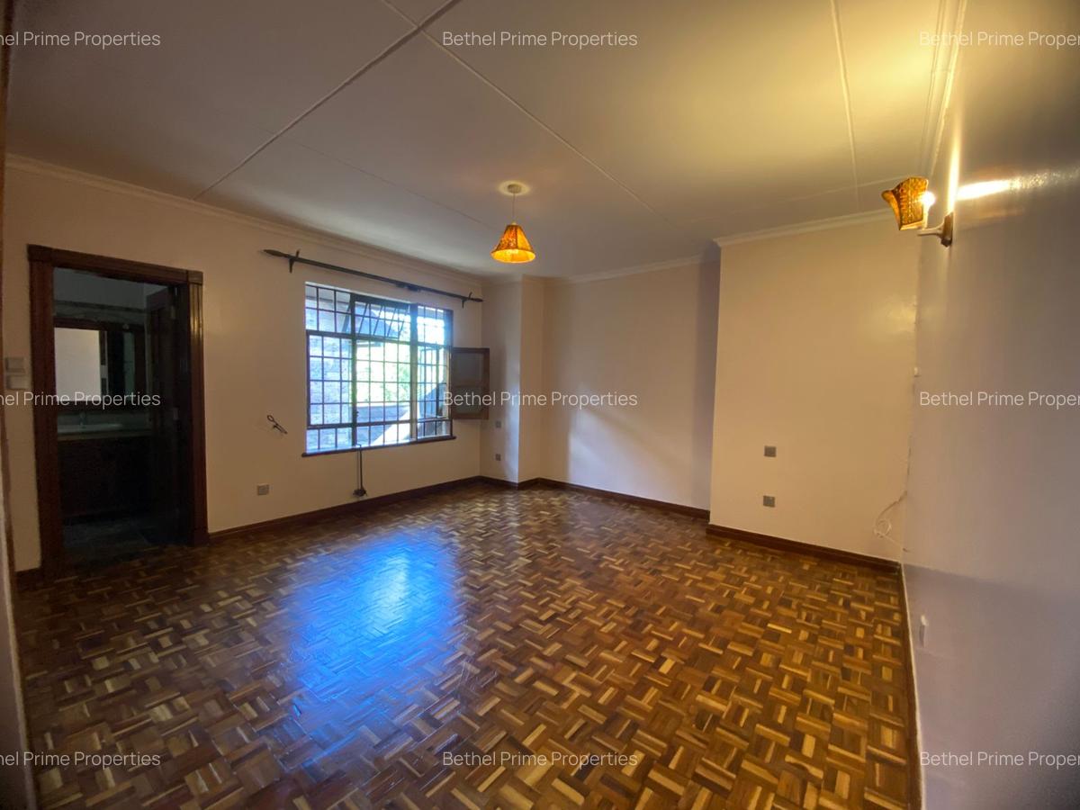 4 Bed House with En Suite at Off Peponi Road - 17