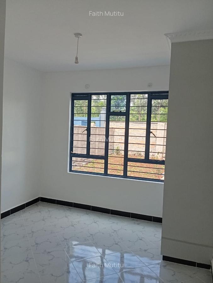 4 Bed House with En Suite at Rimpa - 17