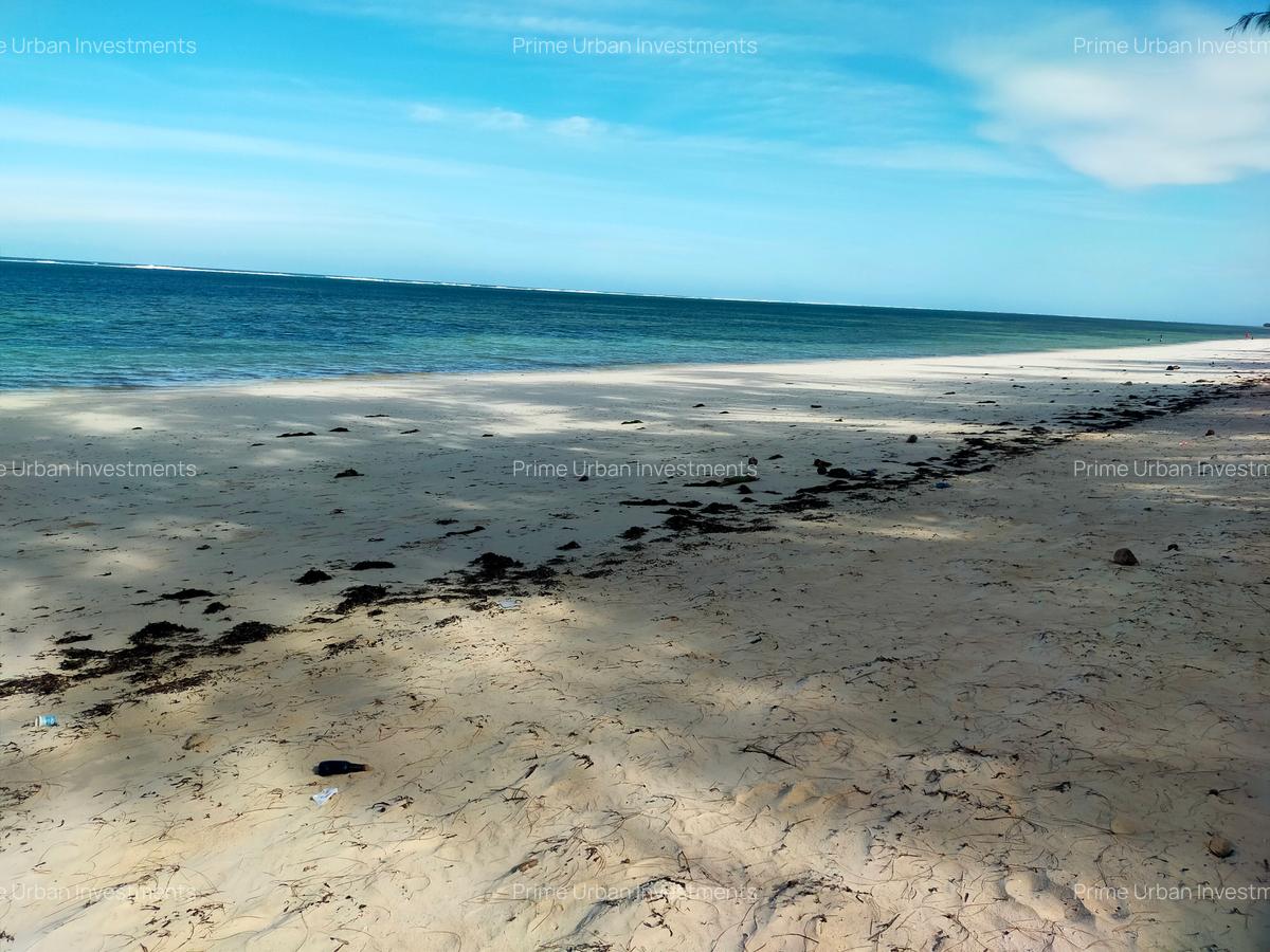 15,783 m² Land in Kikambala - 7