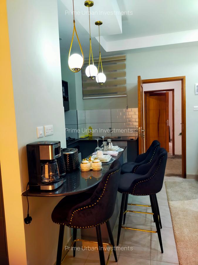 Land in Nyali Area - 9