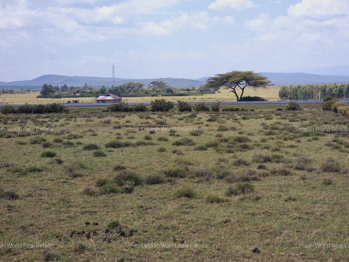 3 ac Land at Naivasha - 2