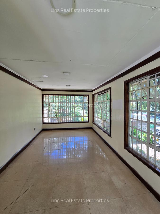 Commercial Property with Service Charge Included in Brookside - 6