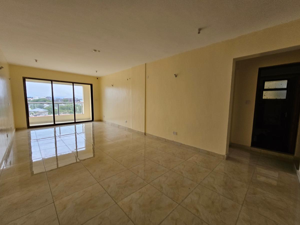 2 Bed Apartment with En Suite in Nyali Area - 11