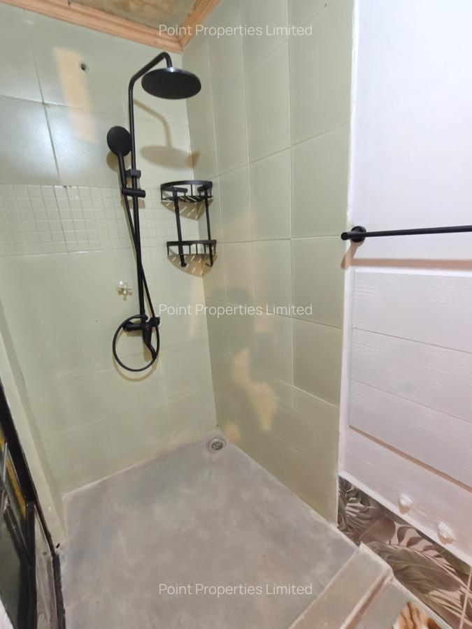 1 Bed House with En Suite in Karen - 14