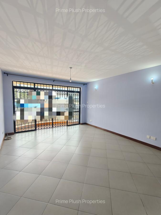 Commercial Property with Service Charge Included in Kilimani - 2