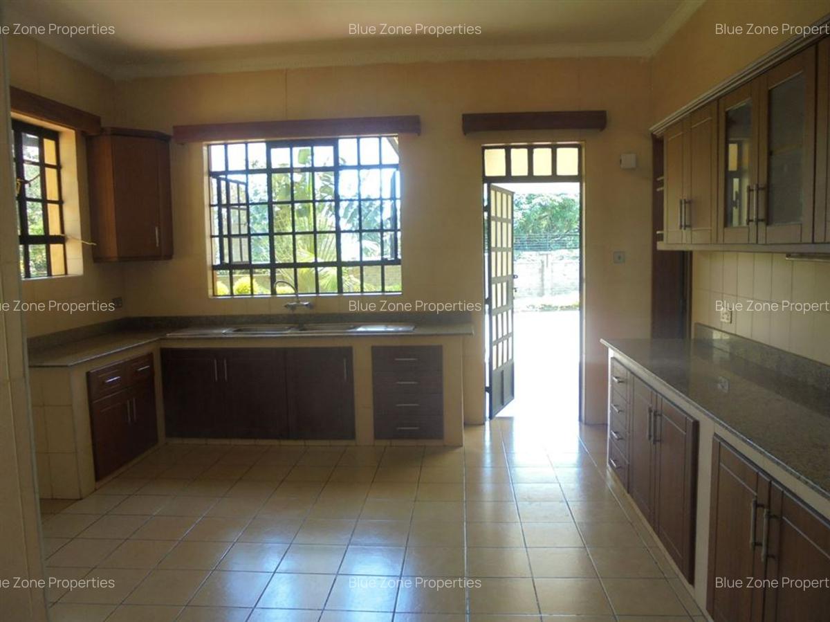 5 Bed House with En Suite at Off Ruaka Road - 19