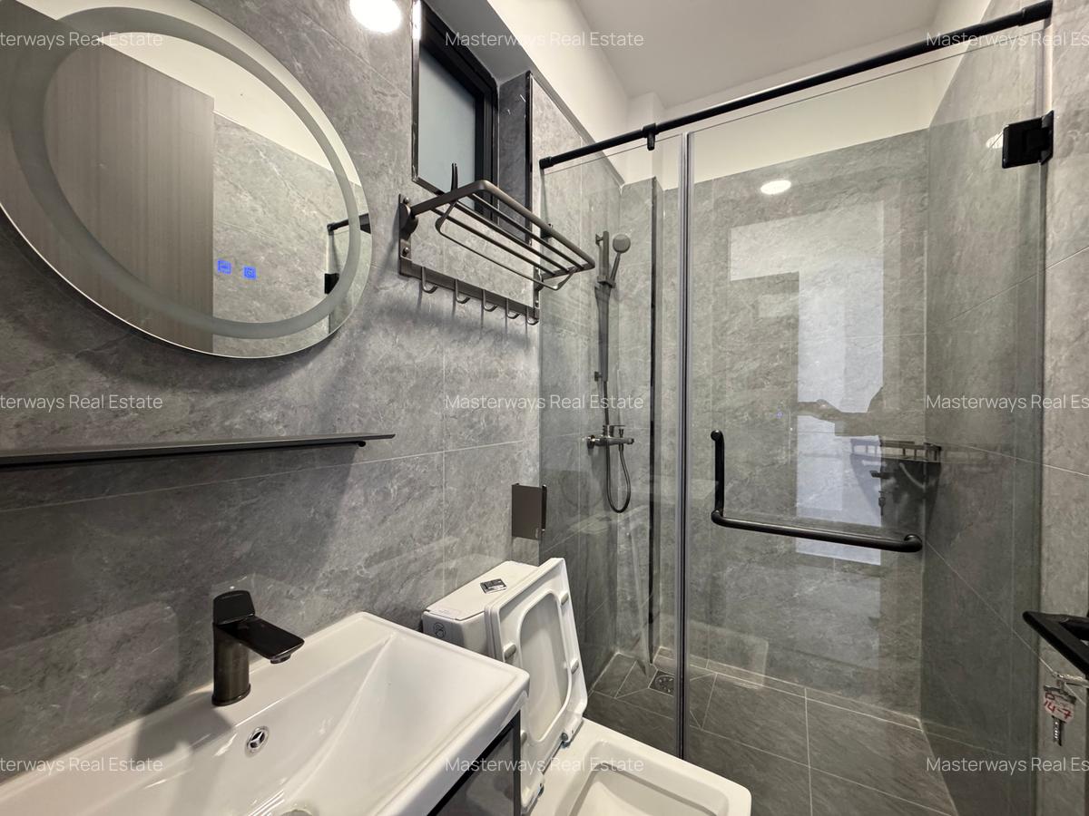 2 Bed Apartment with En Suite in Lavington - 3