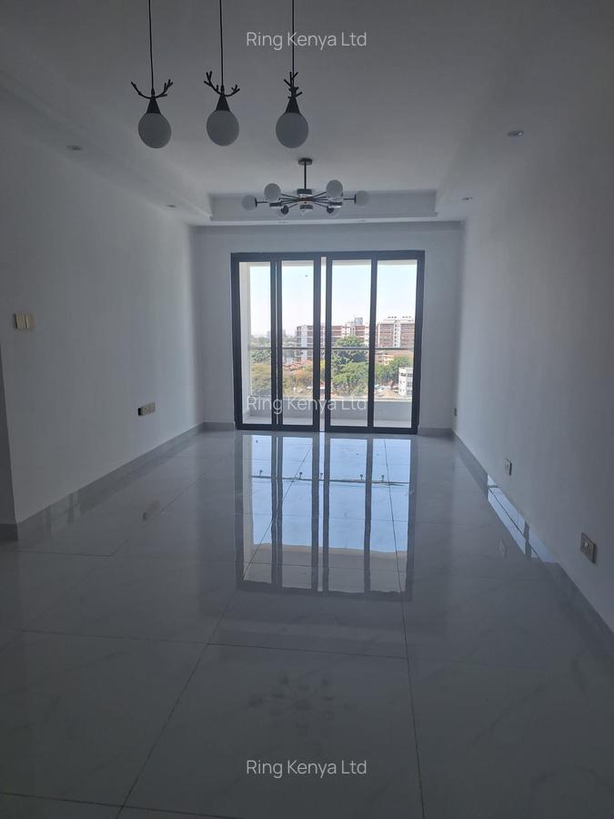 1 Bed Apartment with Gym in Kileleshwa - 6