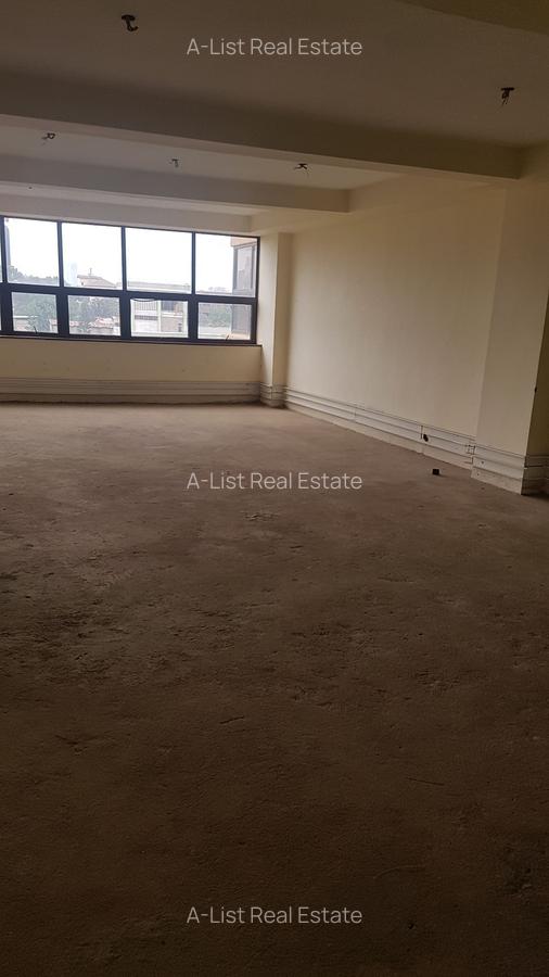 1,721 ft² Office with Service Charge Included at Upperhill - 14