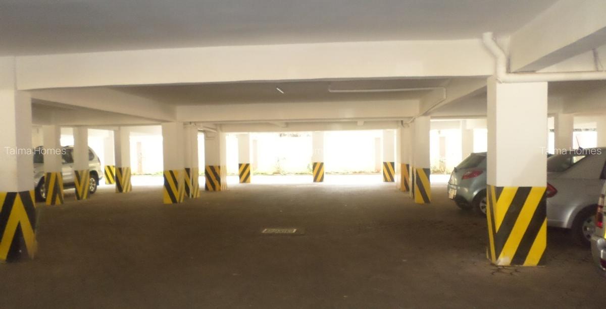 3 Bed Apartment with En Suite at Kirichwa Rd - 3