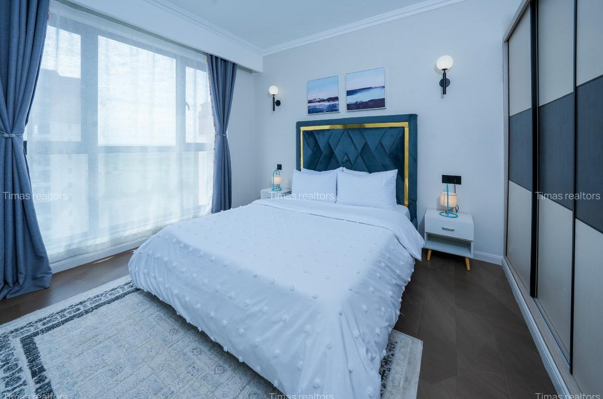 2 Bed Apartment with En Suite at Syokimau - 9