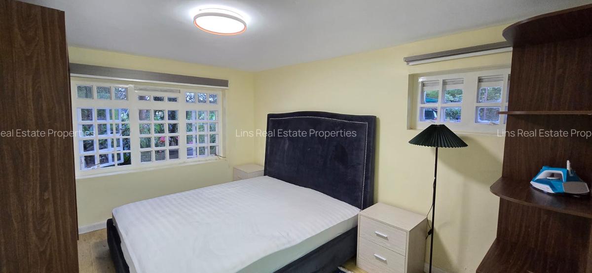 1 Bed House with En Suite in Kitisuru - 14