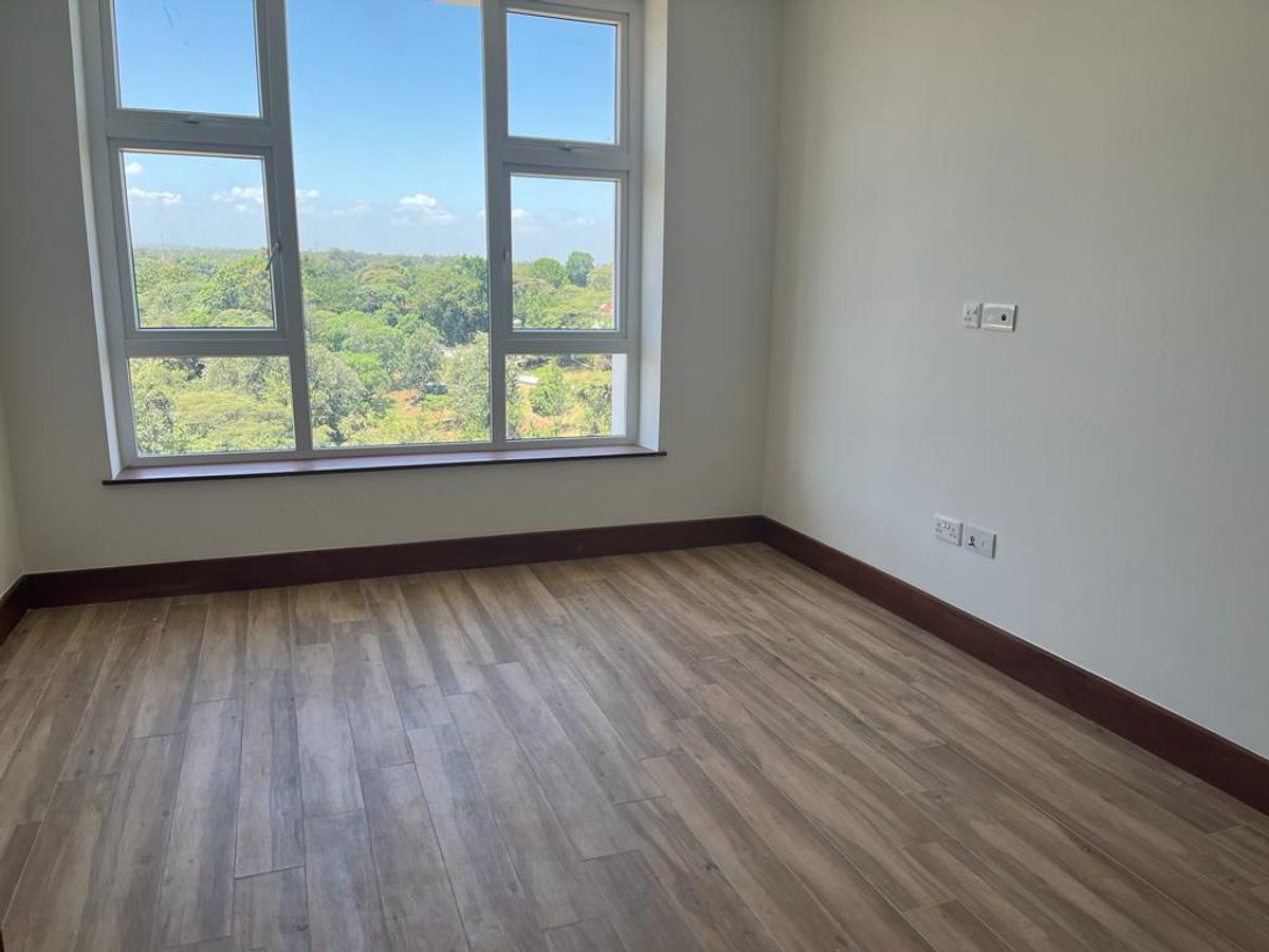 2 Bed Apartment with En Suite in Muthaiga - 13