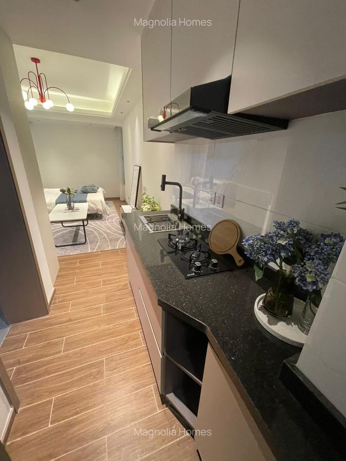 1 Bed Apartment in Westlands Area - 6