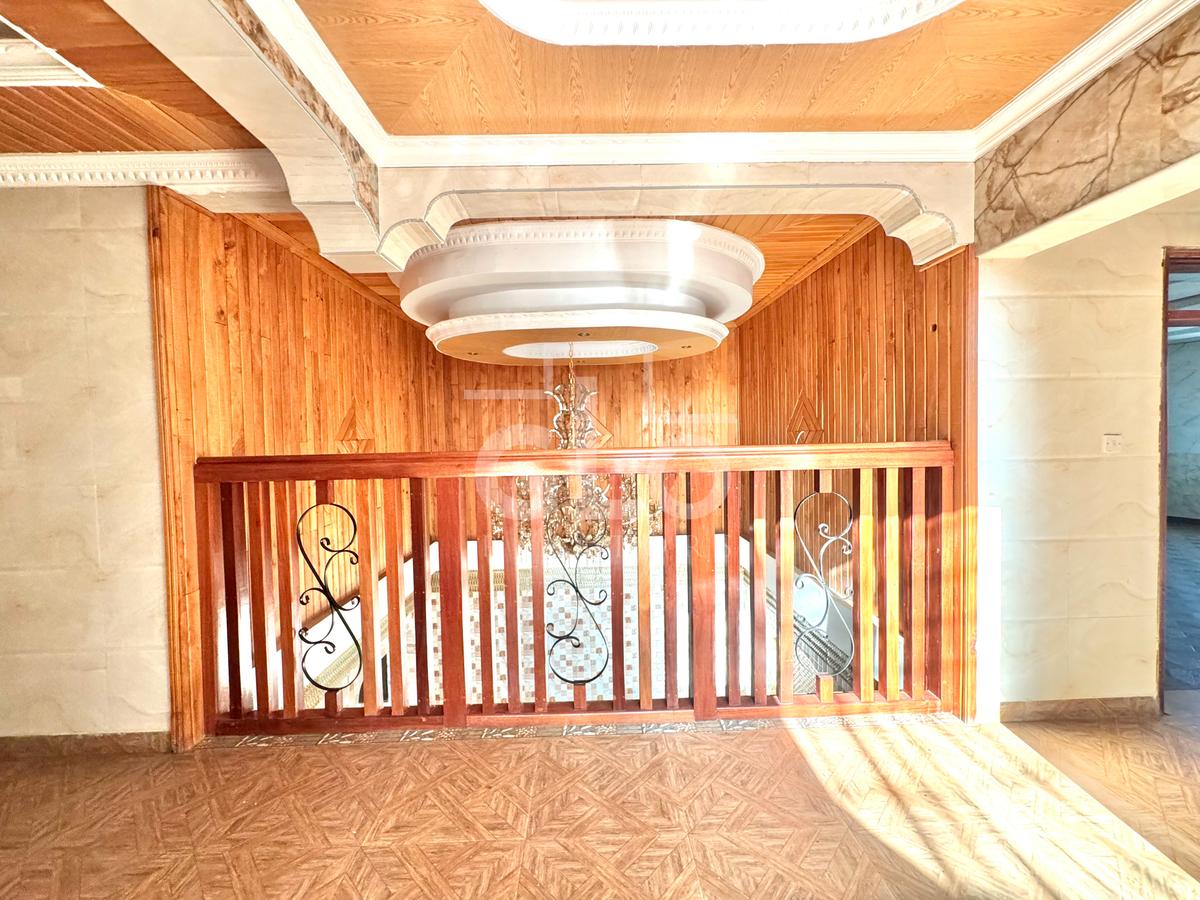 10,000 ft² Commercial Property with Service Charge Included at Muthaiga North - 8