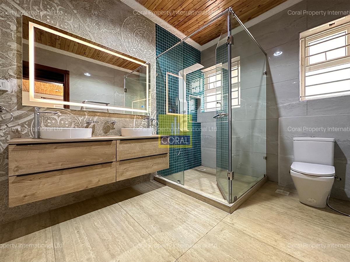 5 Bed Townhouse in Rosslyn - 7