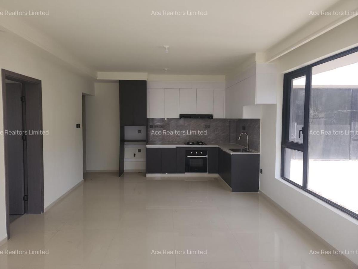 2 Bed Apartment with En Suite at Westlands - 4