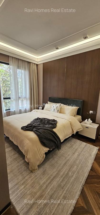 4 Bed Apartment with En Suite at Elgeyo Marakwet - 7