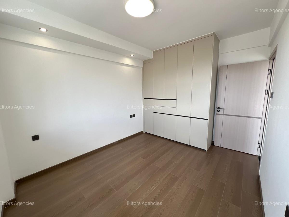 1 Bed Apartment with En Suite at Ngong Road - 7