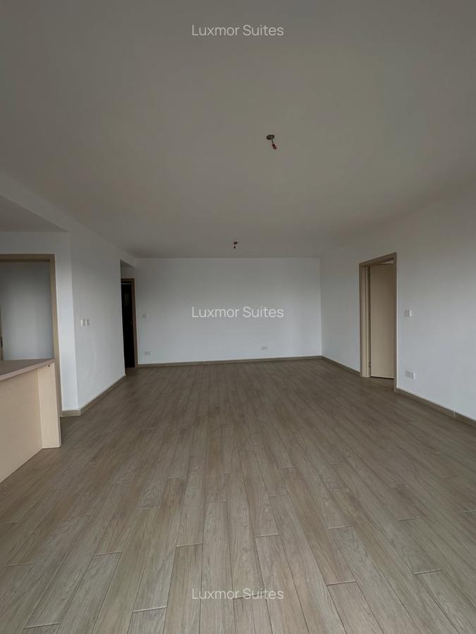 Serviced 2 Bed Apartment with En Suite at South C Off Mombasa Road - 10