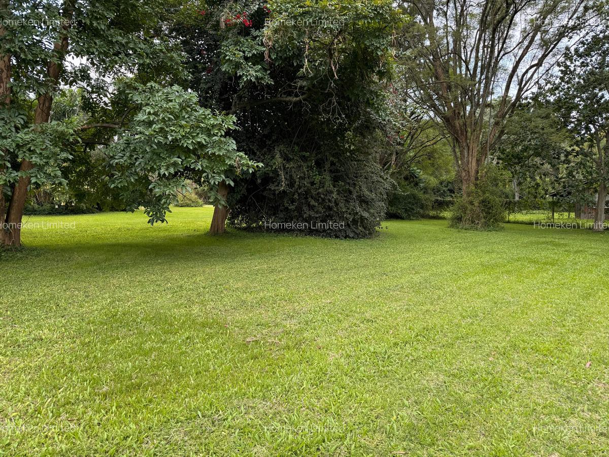 20 ac Land at Nakuru Town - 1