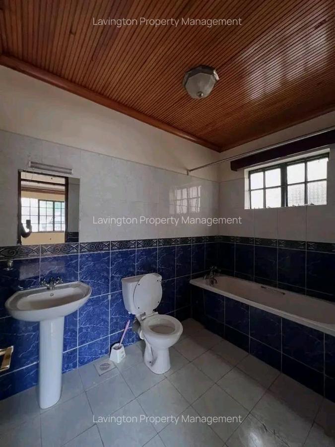 4 Bed Townhouse with En Suite at Kileleshwa - 13