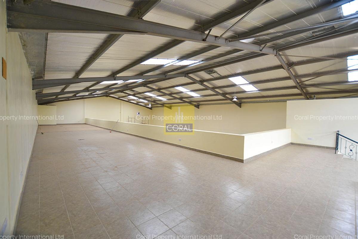 Warehouse with Backup Generator in Thika Road - 10