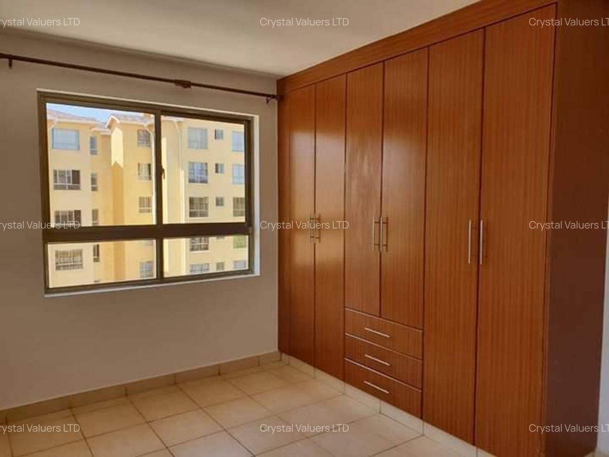 2 Bed Apartment with Parking in Athi River - 3