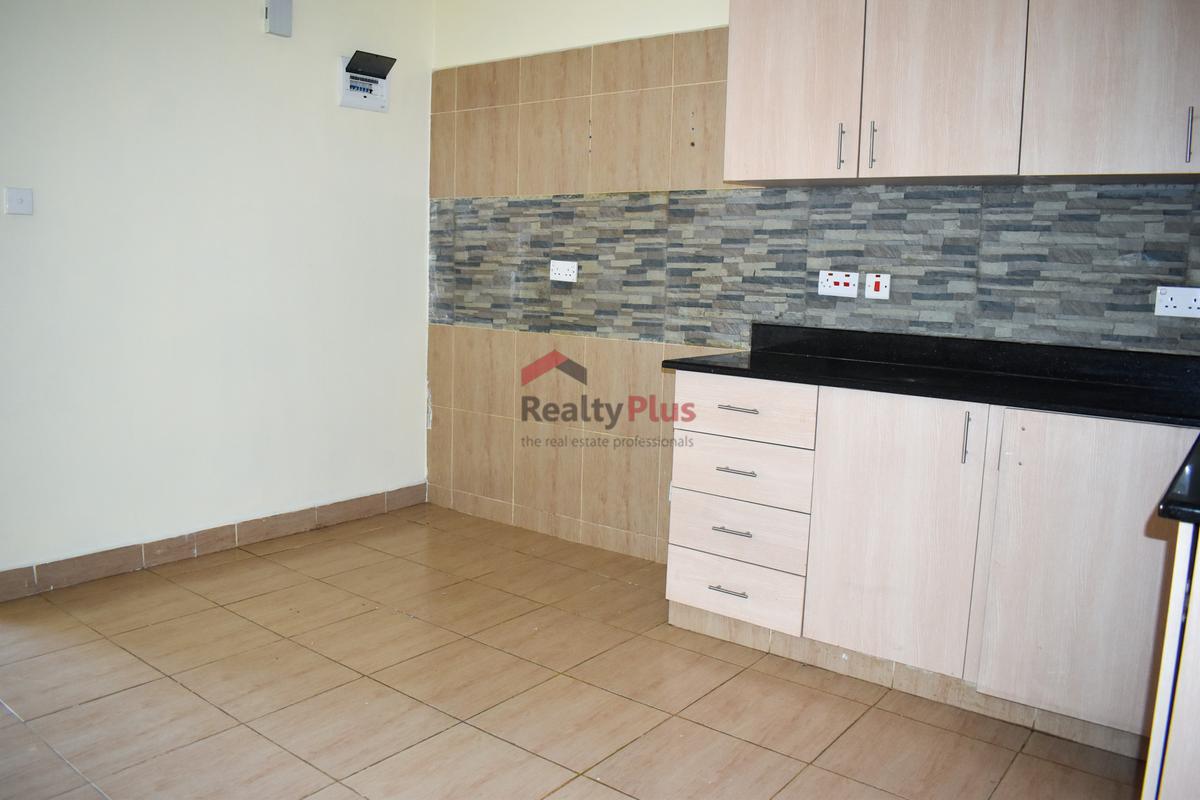 Studio Apartment with Lift in Naivasha Road - 5