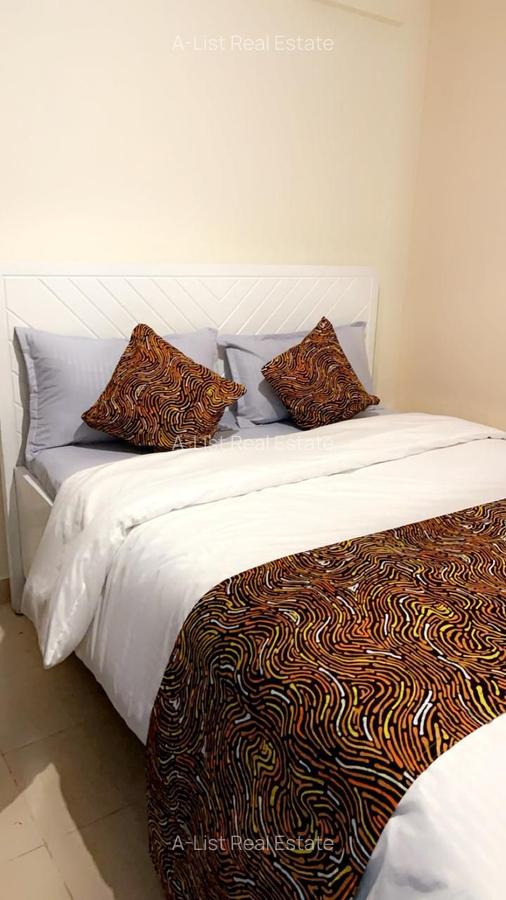 2 Bed Apartment with En Suite at Ngong Road - 5