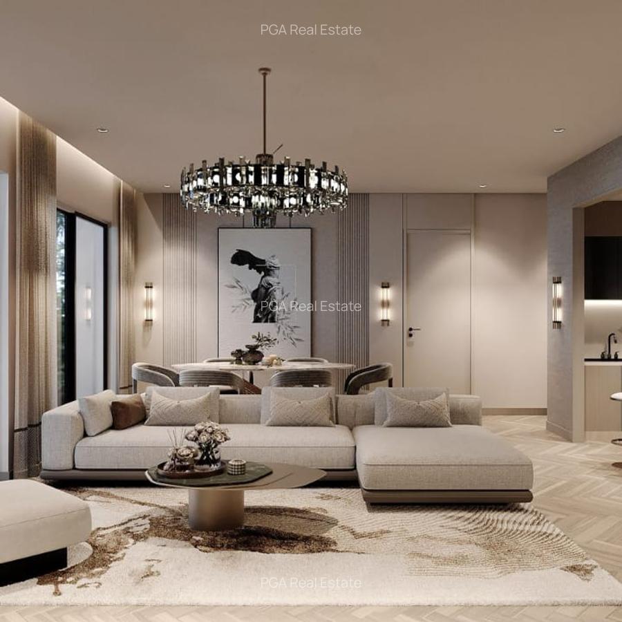 1 Bed Apartment with En Suite at Behind Westgate Mall - 1