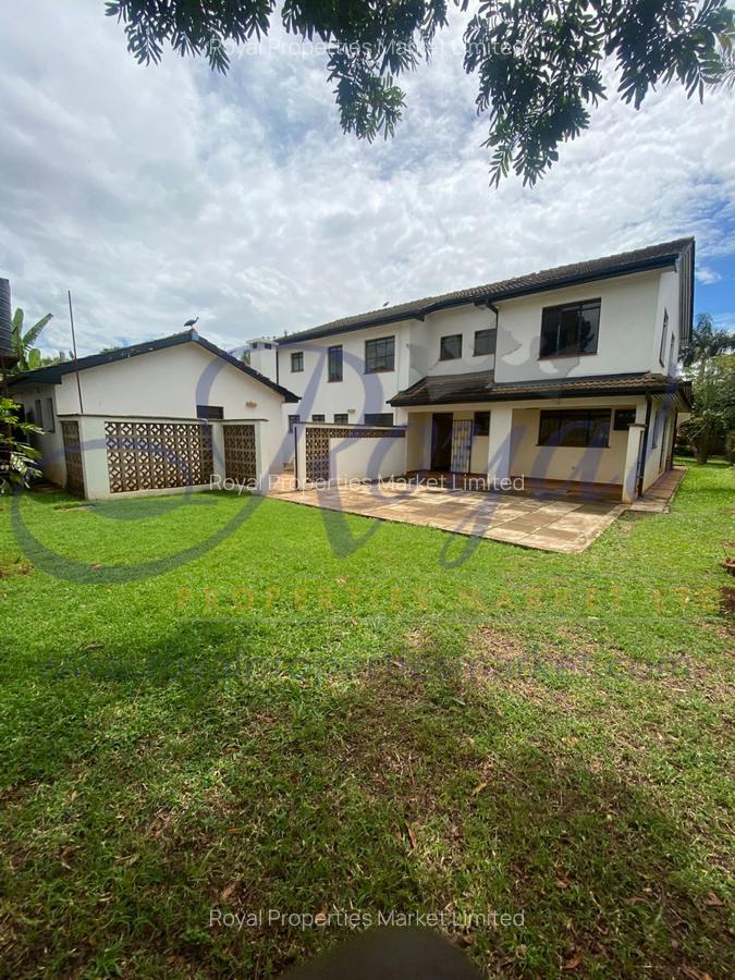 4 Bed Townhouse with En Suite in Mountain View - 7