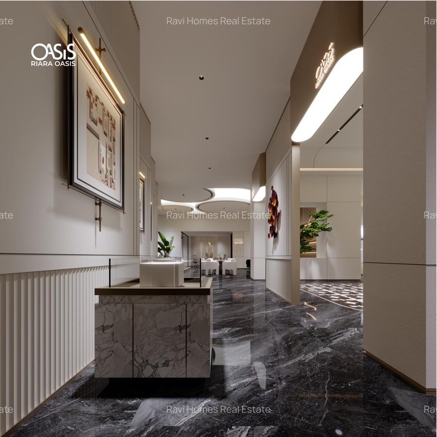 2 Bed Apartment with En Suite at Riara Road - 6