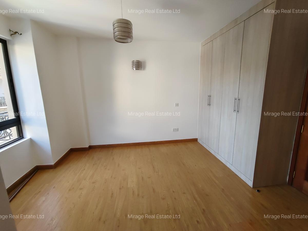 1 Bed Apartment with En Suite in Kilimani - 11