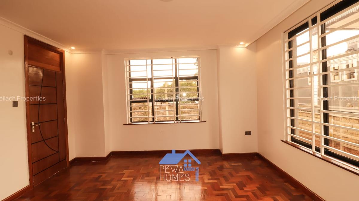 5 Bed House with En Suite in Ngong - 14