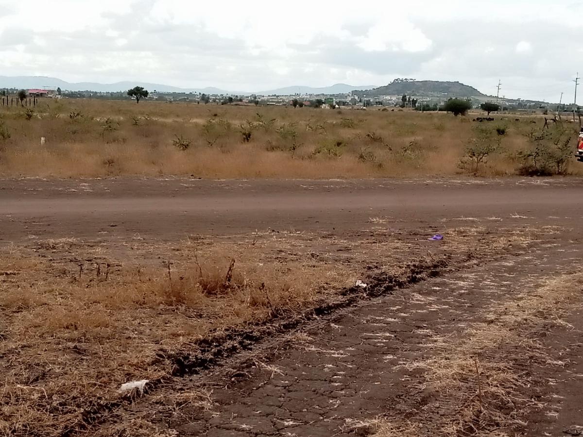 32,000 m² Land at Kantafu - Kangundo Road - 4