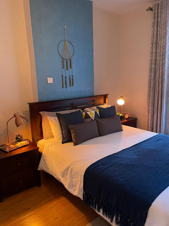 Serviced 3 Bed Apartment with En Suite at Kirichwa - 14