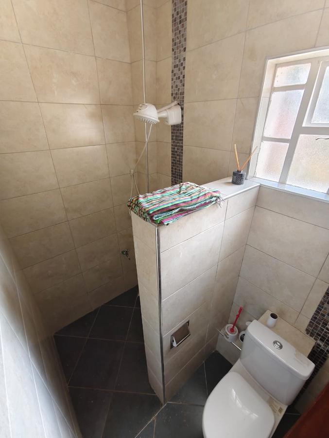2 Bed House with En Suite at Karen - 13