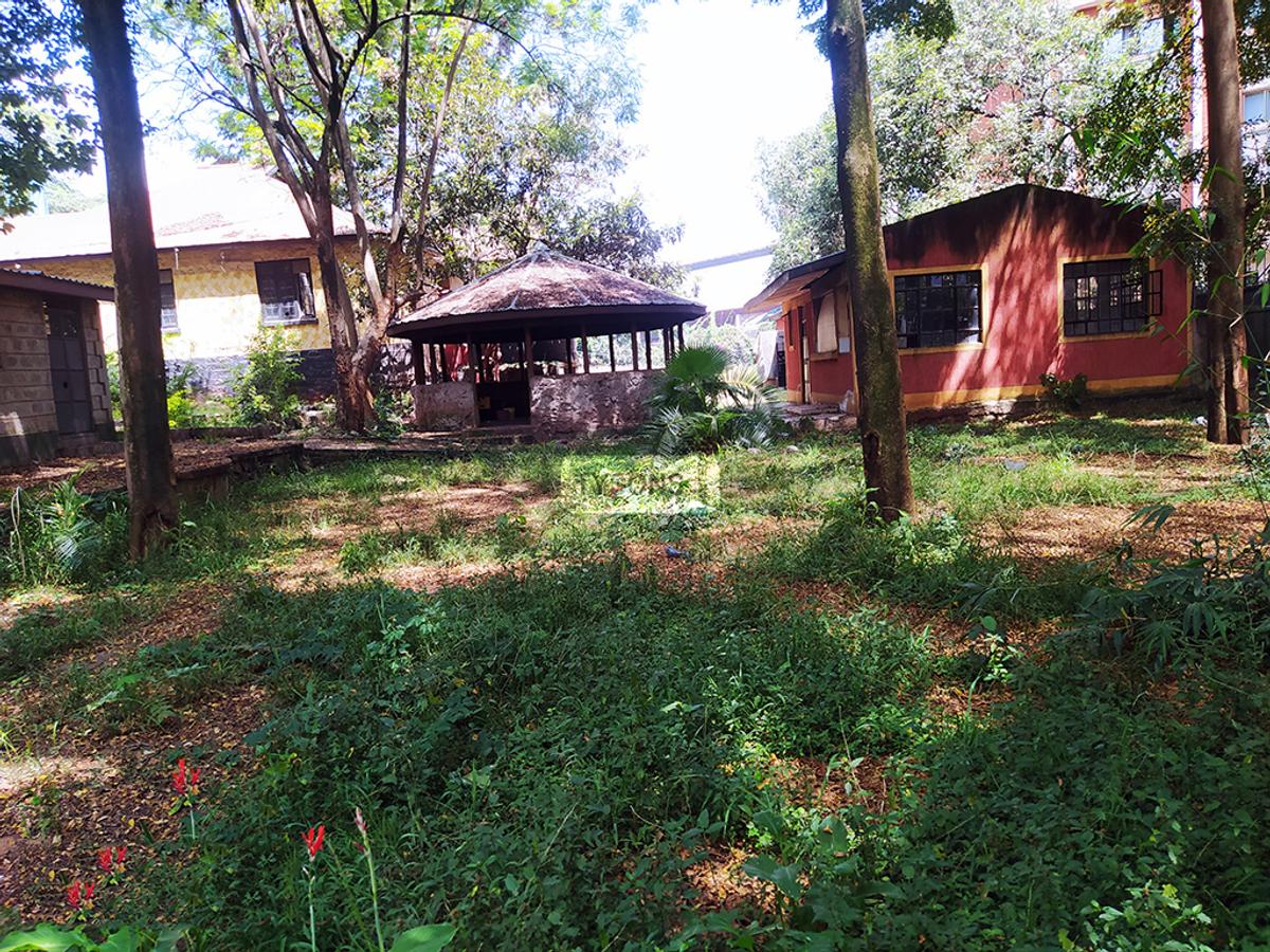 0.95 ac Commercial Land in Hurlingham - 4