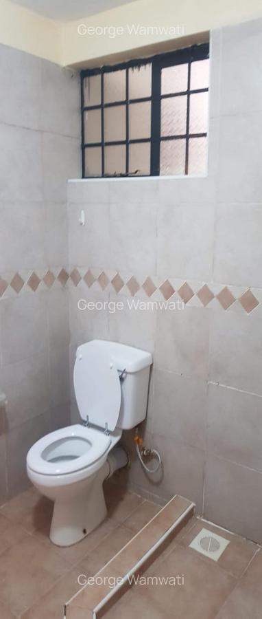 4 Bed Townhouse with En Suite at Off Mombasa Road - 15