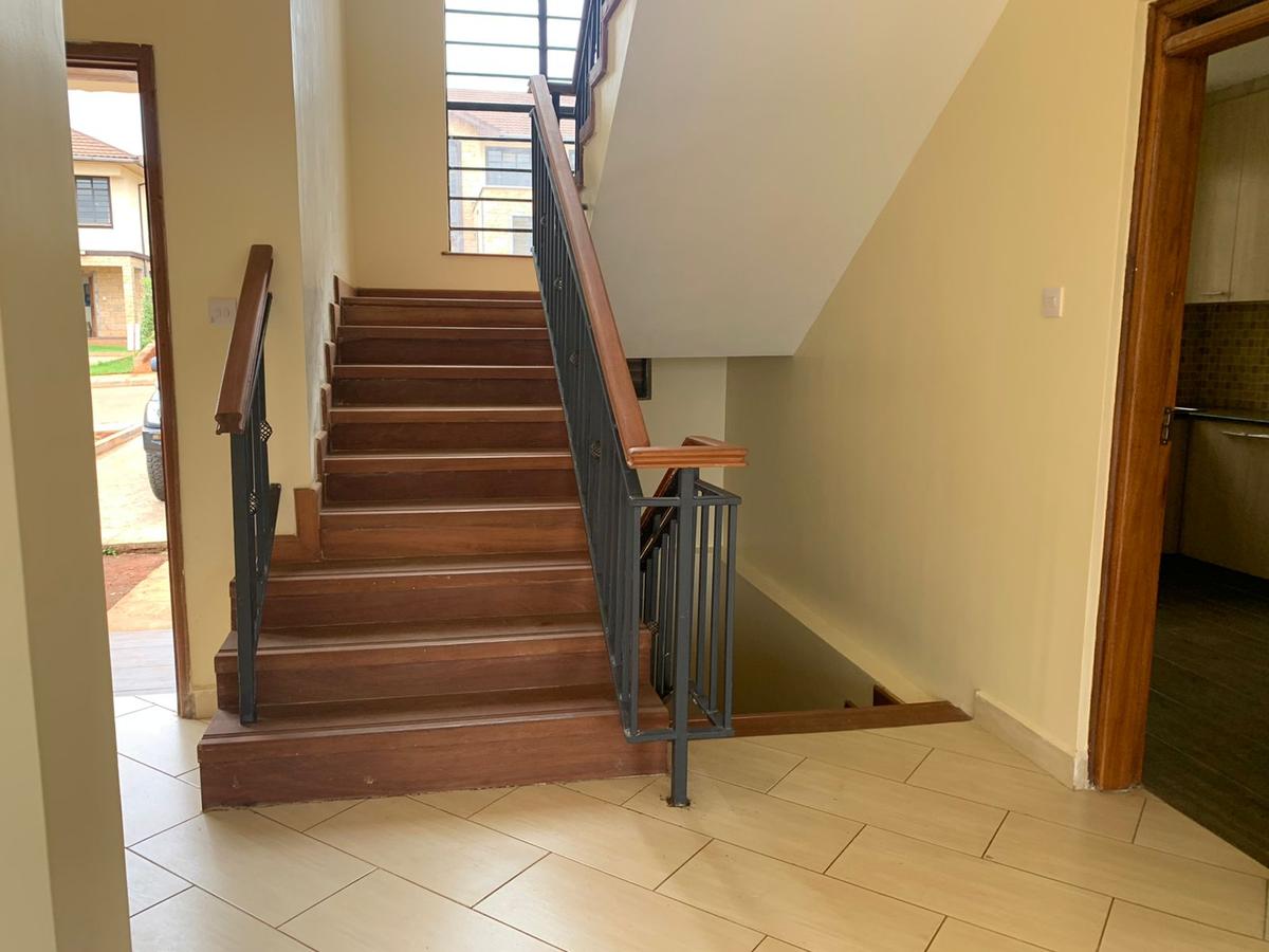 3 Bed Townhouse with En Suite in Kiambu Road - 15