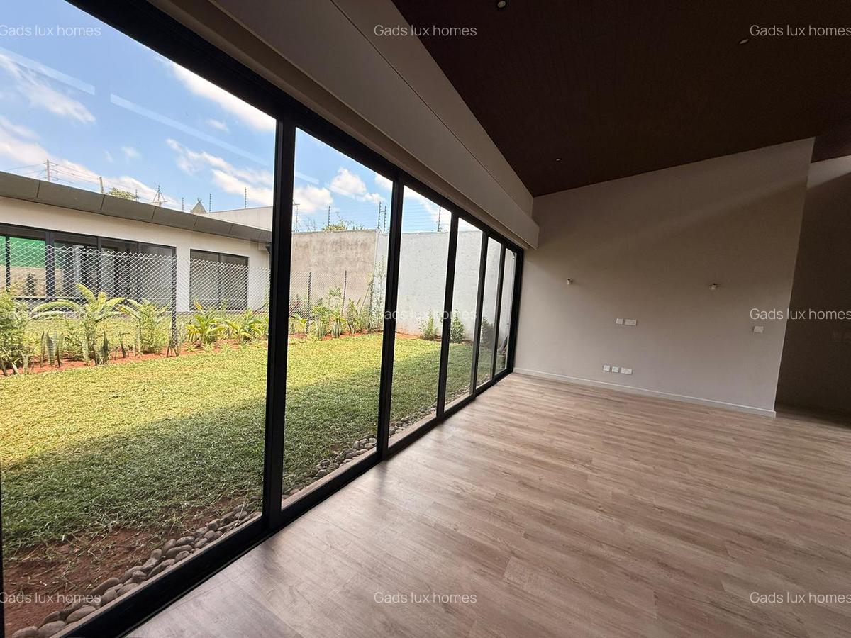 3 Bed Townhouse with En Suite at Kiambu Road - 9