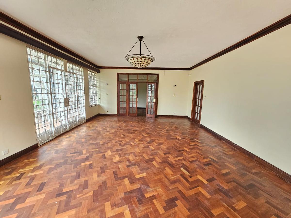 5 Bed House with En Suite in Muthaiga - 6