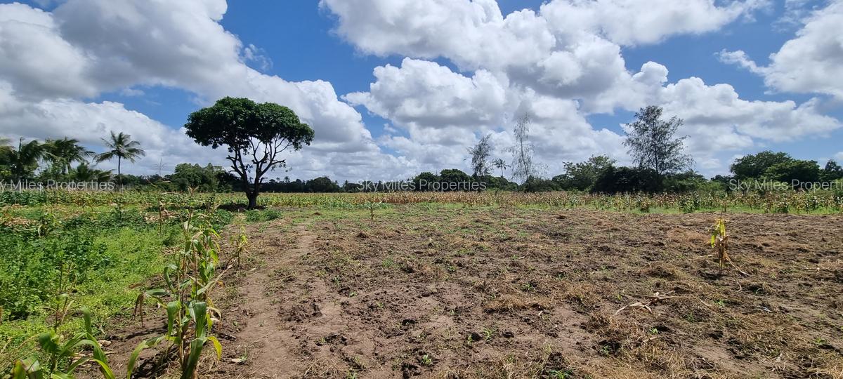 1.8 ac Land at Animo Mtwapa - 13