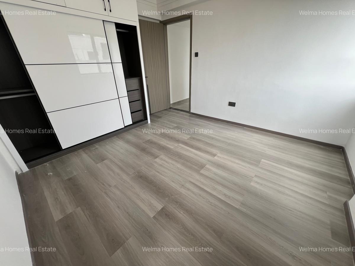 1 Bed Apartment with Gym in Kilimani - 9